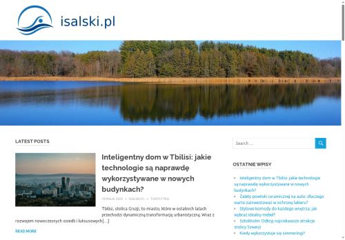 isalski.pl