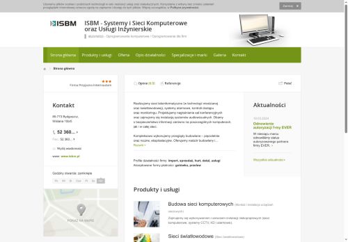 isbm.pl