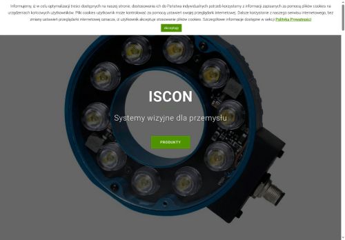 iscon.pl