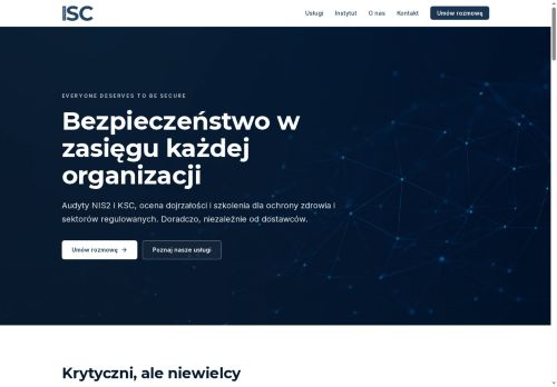 isconsulting.pl
