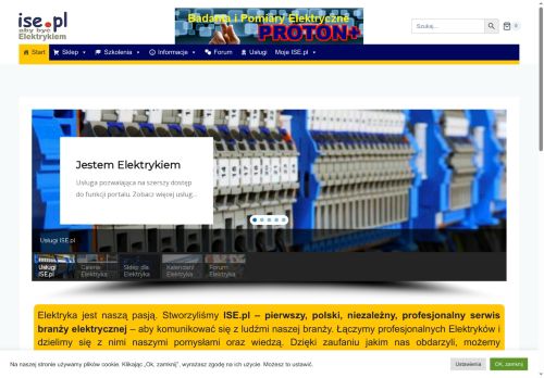 ise.pl