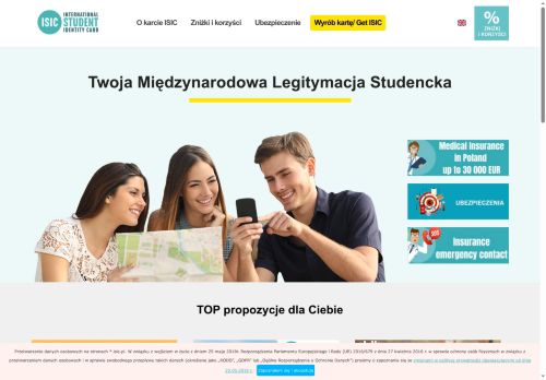 isic.pl