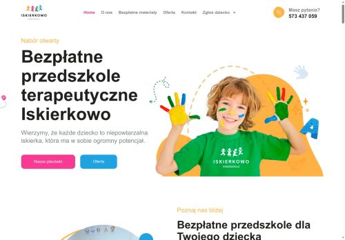 iskierkowo.pl