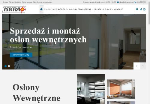 iskrarolety.pl