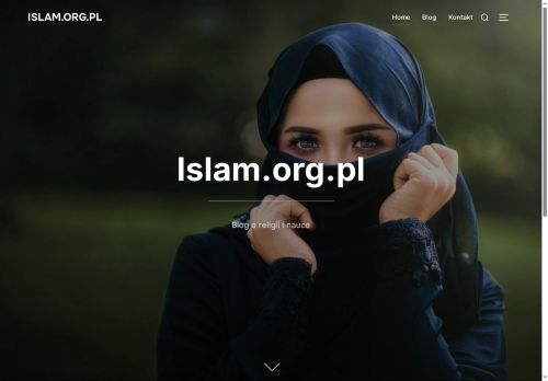 islam.org.pl