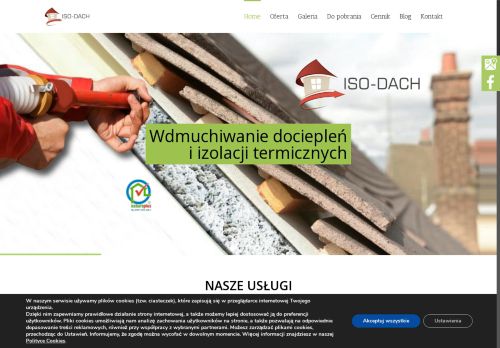 iso-dach.eu