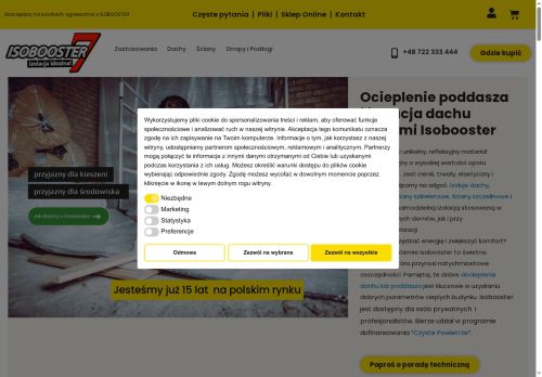 isobooster.pl
