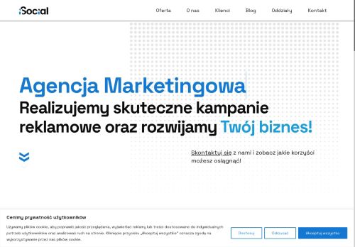 isocial.pl