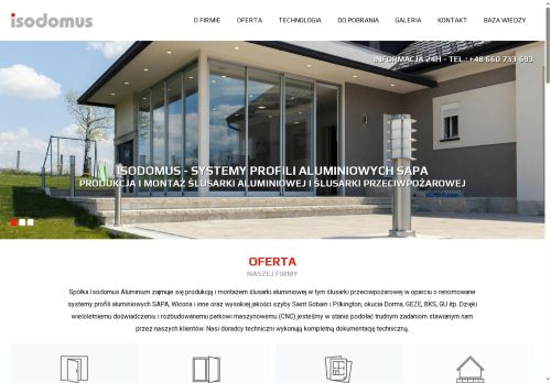 isodomus.pl