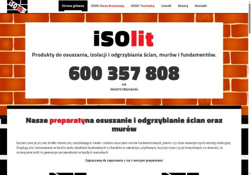 isolit.pl