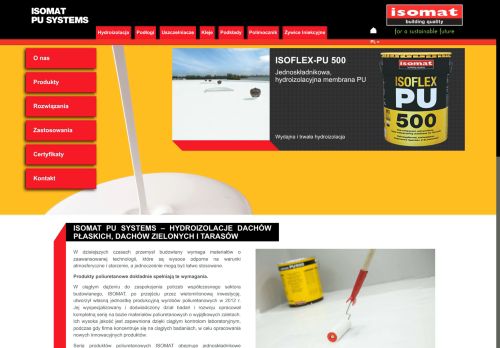 isomat-pu-systems.pl