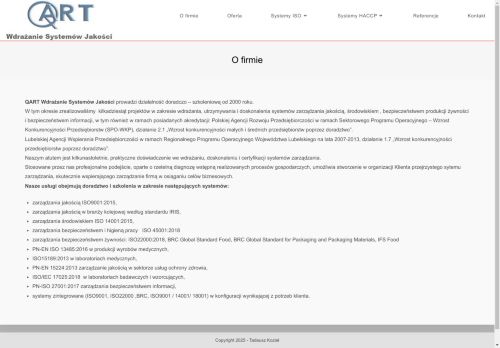 isoqart.pl