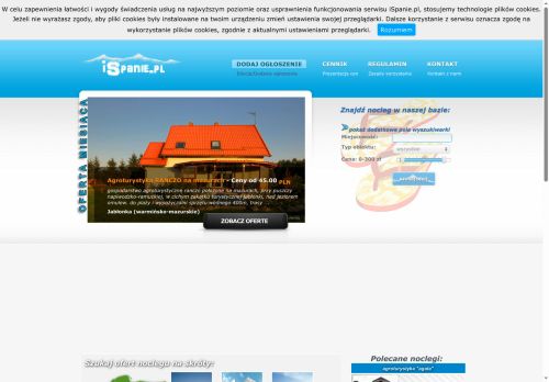 ispanie.pl