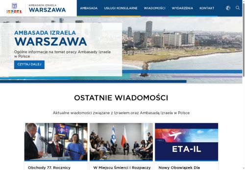 israel.pl
