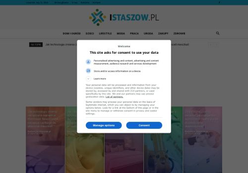 istaszow.pl