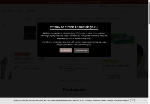 istomatologia.pl