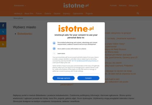 istotneinformacje.pl