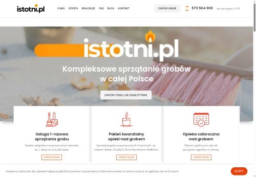 istotni.pl