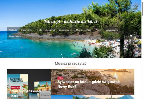 istria.pl
