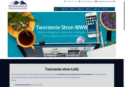 istronywww.pl
