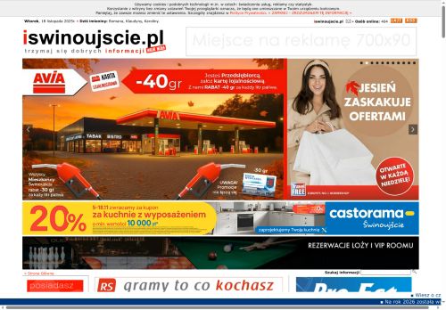 iswinoujscie.pl