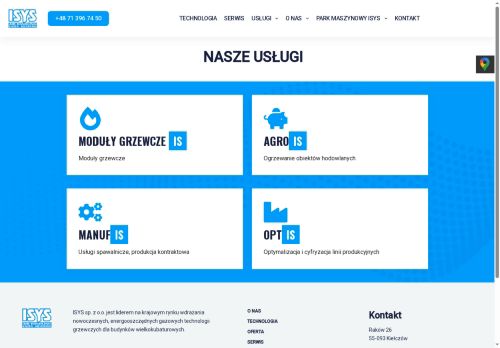 isys-group.pl
