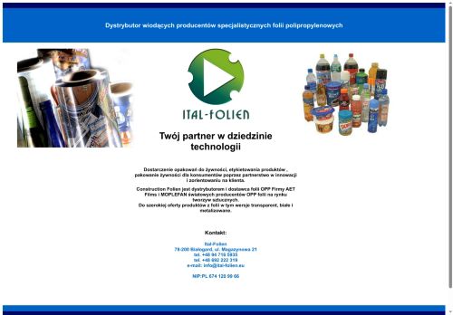 ital-folien.eu