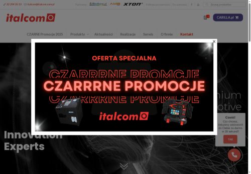 italcom.com.pl