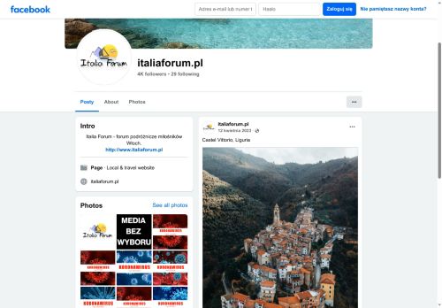 italiaforum.pl