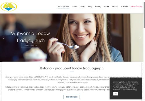 italiana.com.pl