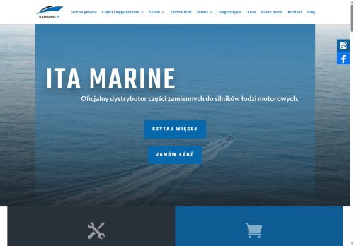 itamarine.pl