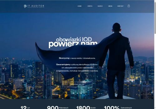 itauditor.pl