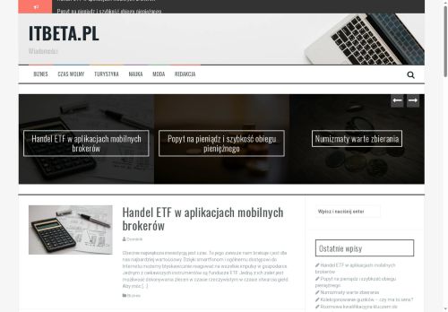 itbeta.pl