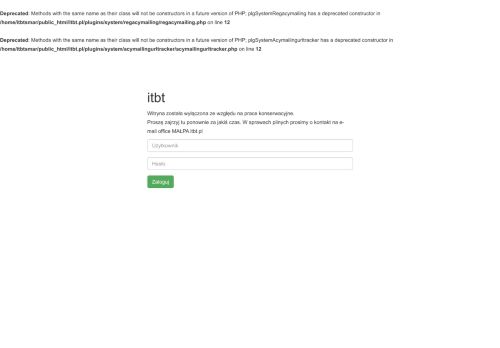itbt.pl