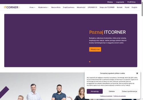 itcorner.org.pl