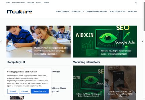 itculture.pl