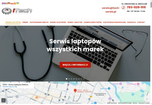 itech-serwis.pl