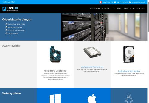itechlab.pl