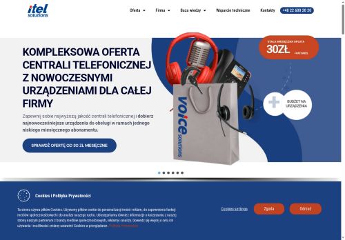 itel-solutions.pl