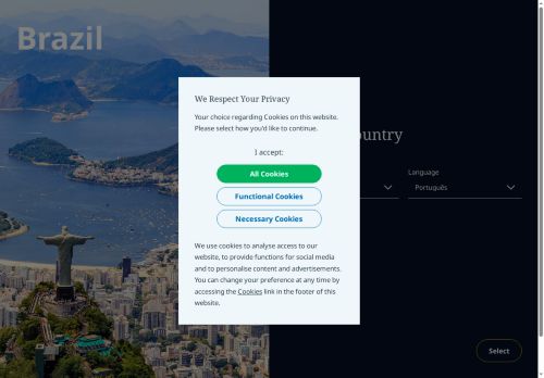 itelligencegroup.com