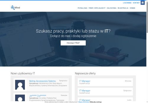 itfind.pl