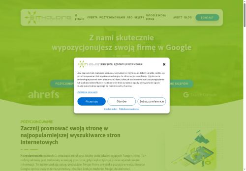 itholding.pl