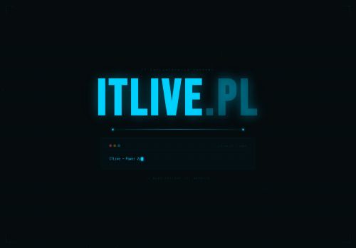 itlive.pl