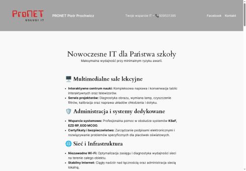 itopieka.pl