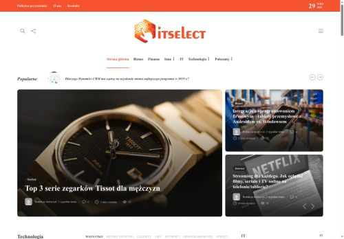itselect.pl