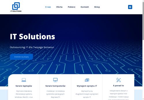 itsolutions.net.pl