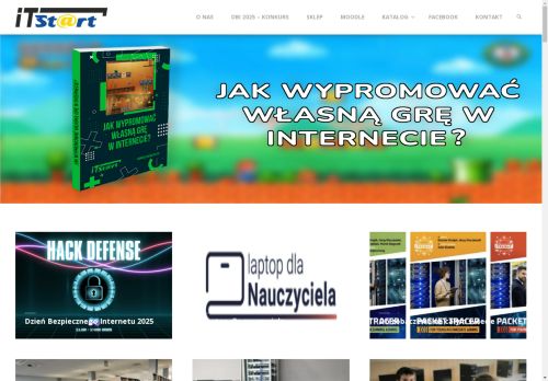 itstart.pl