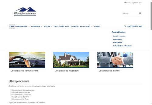 iubezpieczenia.net