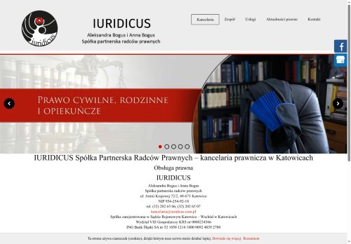 iuridicus.com.pl
