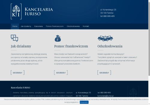iuriso.pl